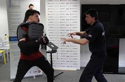 training